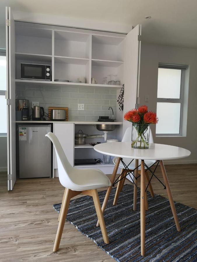 Stonebrook Apartments 시몬스타운 외부 사진